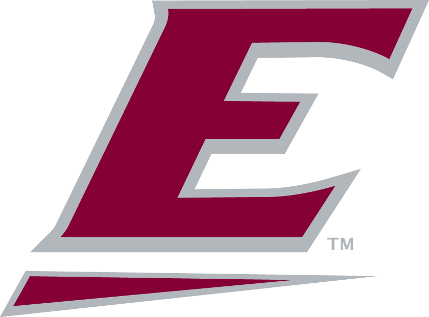 Eastern Kentucky Colonels 2004-Pres Wordmark Logo v2 iron on transfers for clothing